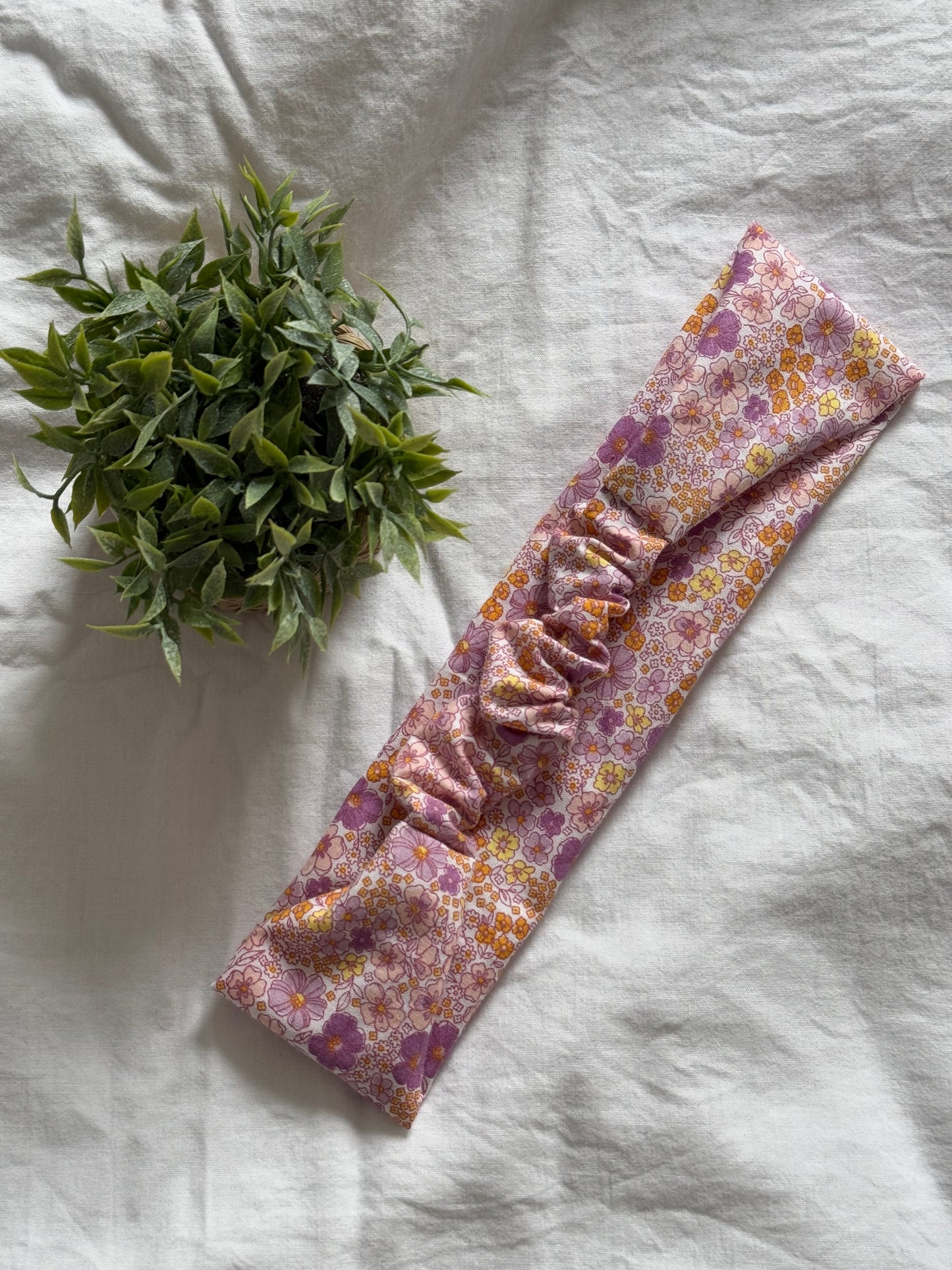 Bandeau Tiphaine