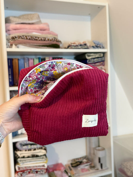 Trousse Énora