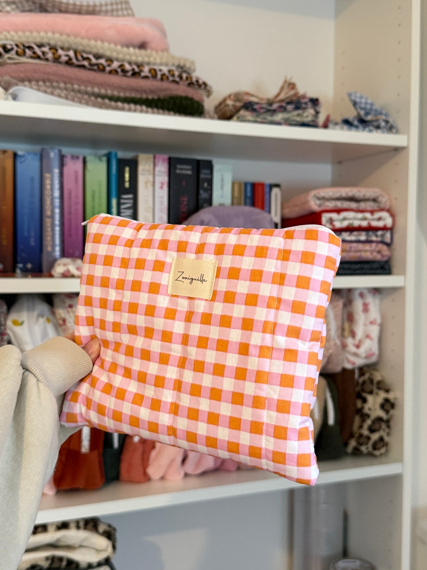 Pochette Lexie