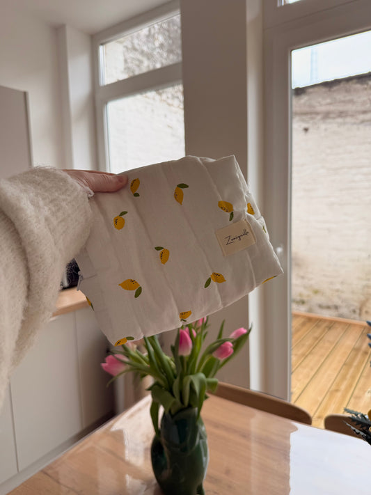 Trousse Citron