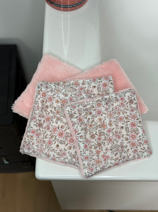 Lingettes Diana