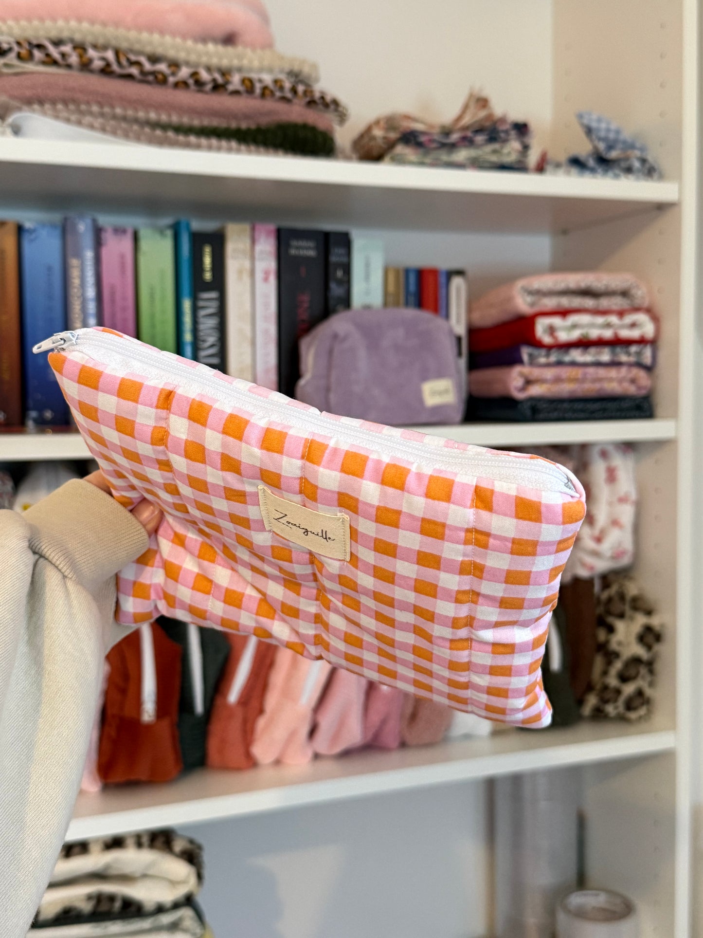 Pochette Lexie