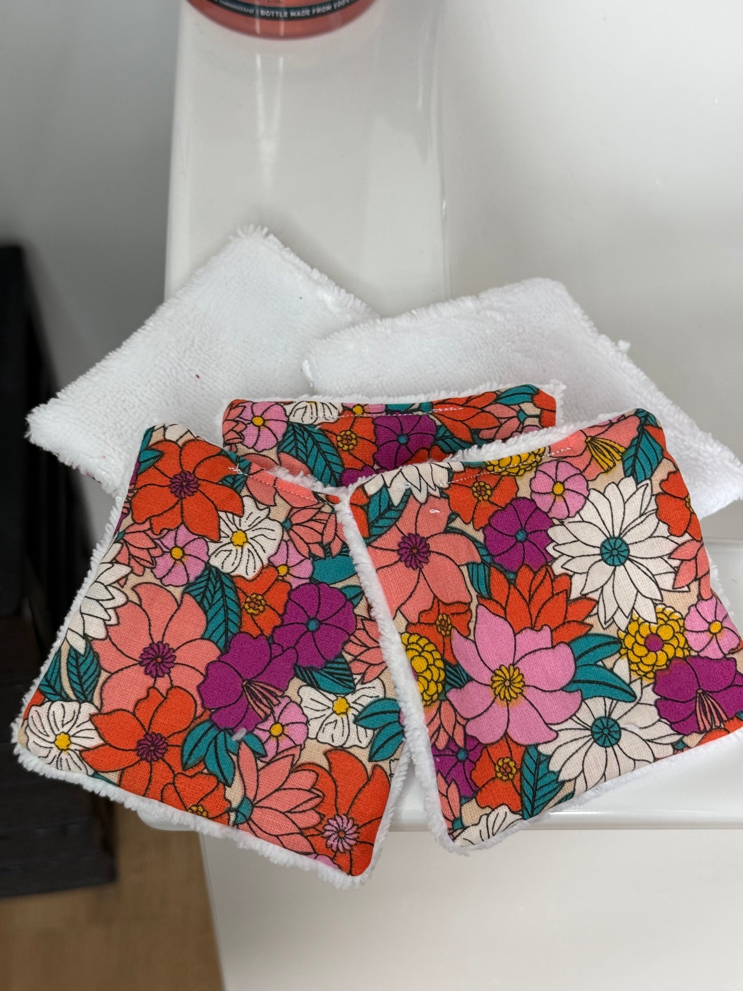 Lingettes Amanda