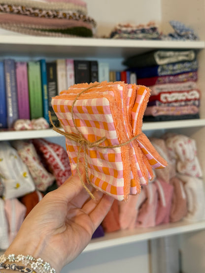 Lingettes Lexie