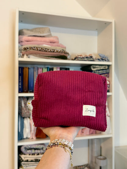 Trousse Énora