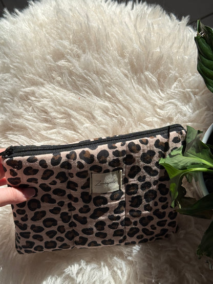 Pochette Léon