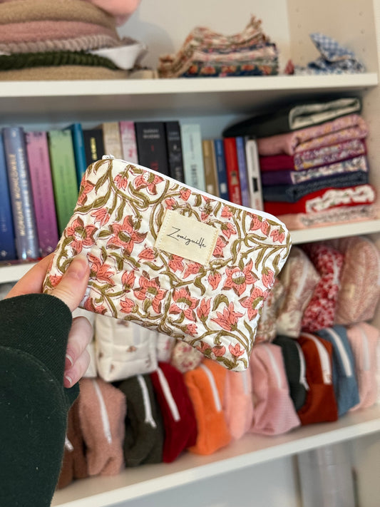 Porte-monnaie Rosemary