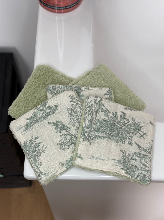 Lingettes Rome