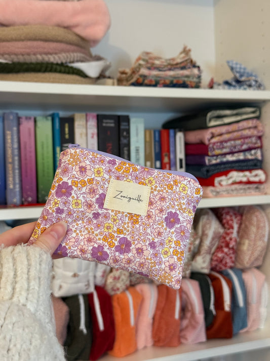 Porte-monnaie Tiphaine