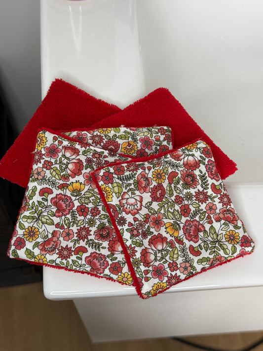 Lingettes Suzie