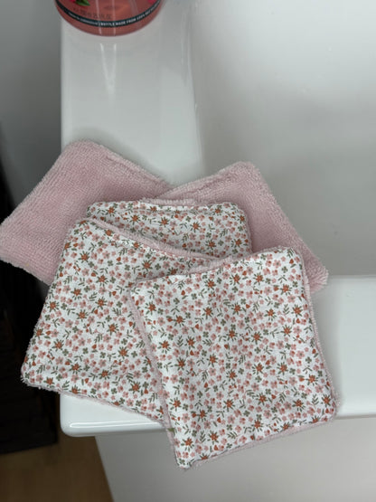 Lingettes Evangeline