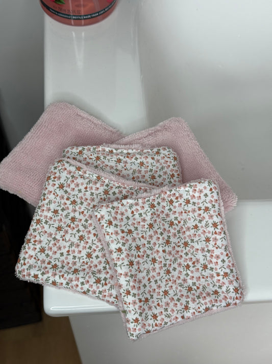 Lingettes Evangeline