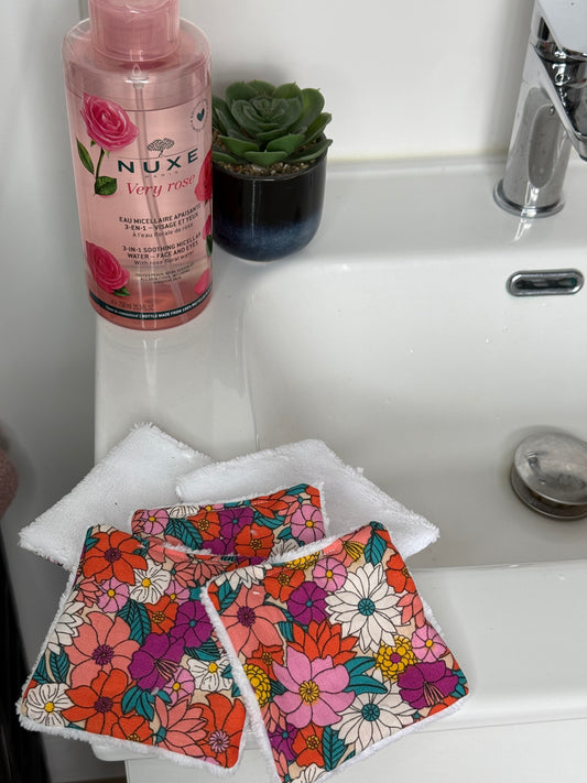 Lingettes Amanda