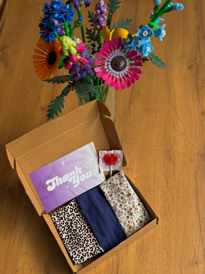 Box Bandeau