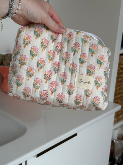 Trousse Rose