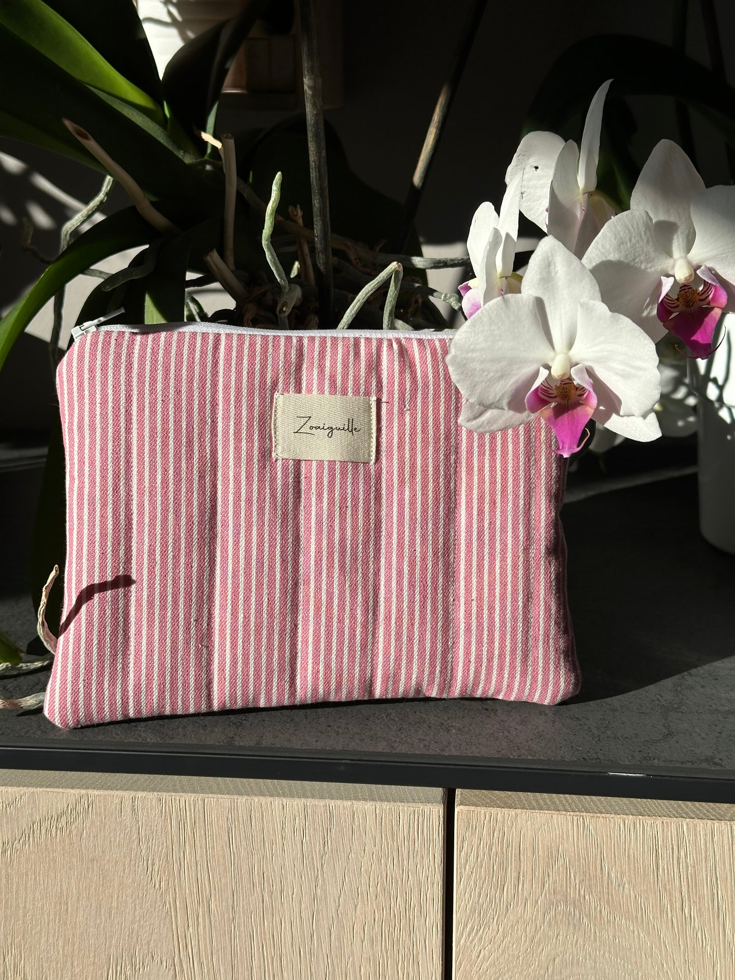 Pochette Marine