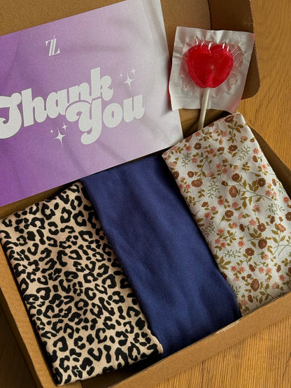 Box Bandeau