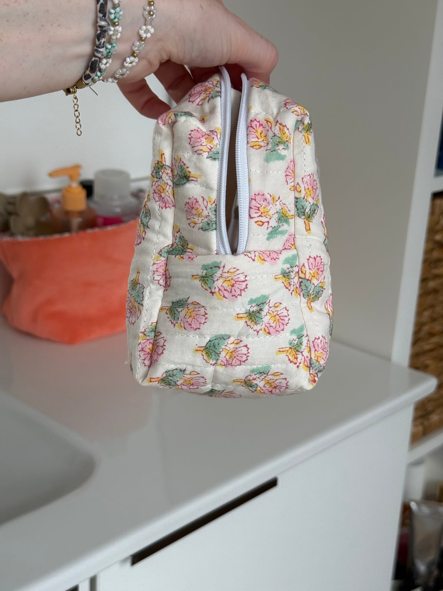Trousse Rose
