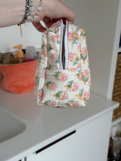 Trousse Rose