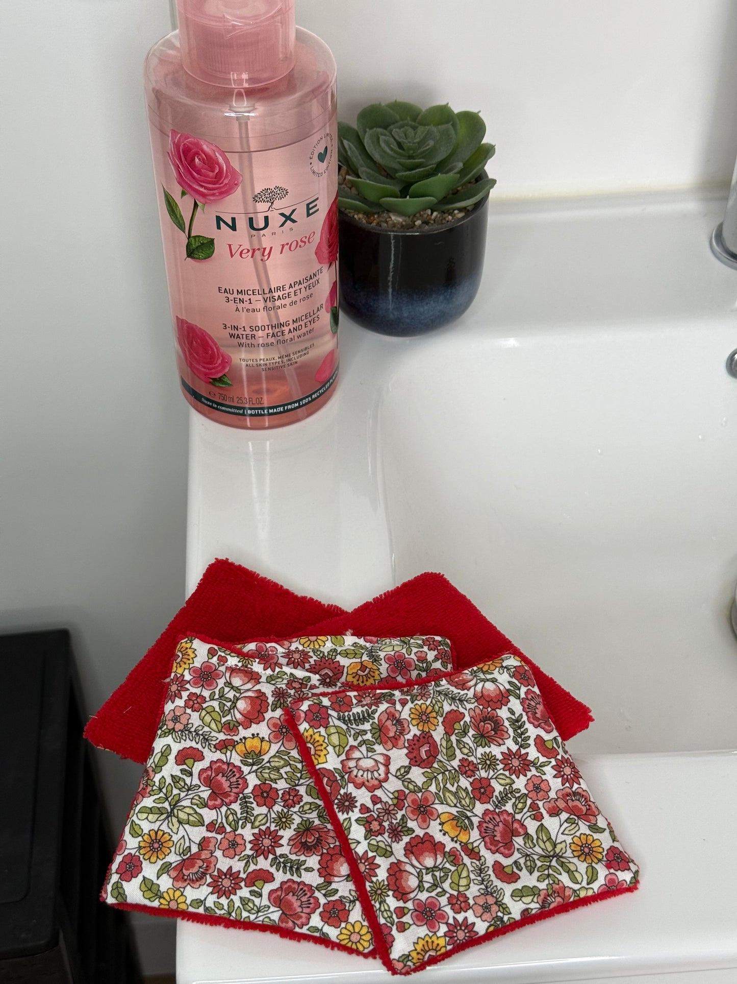 Lingettes Suzie