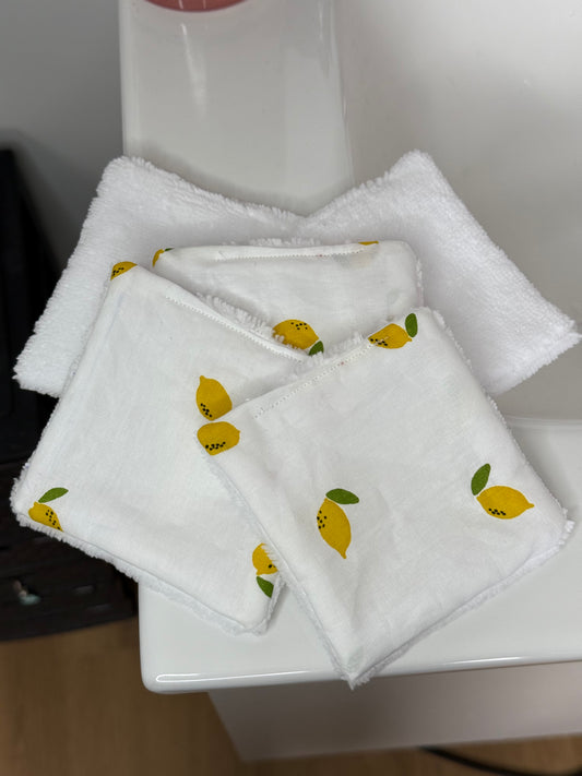 Lingettes Irène