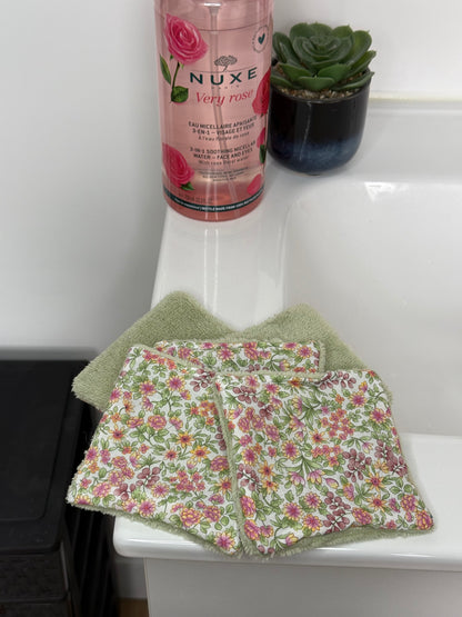 Lingettes Eglantine