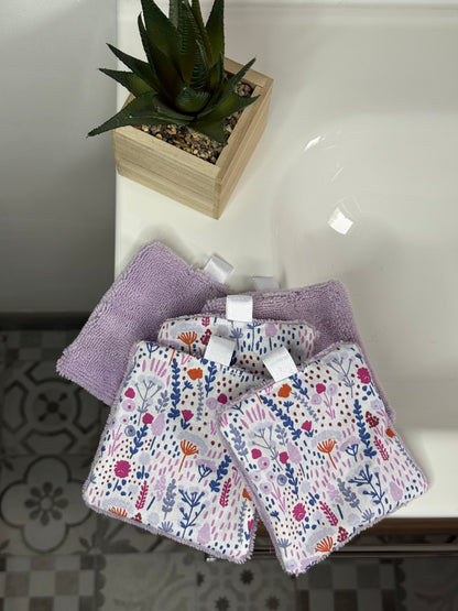Lingettes Céleste