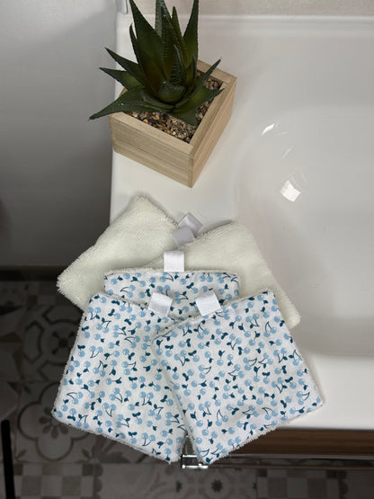 Lingettes Maria