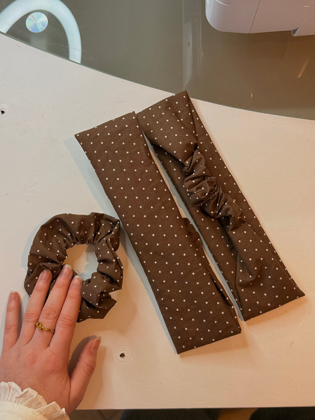 Bandeau Chocolat 🤎