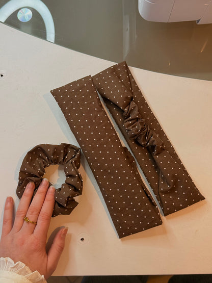 Bandeau Chocolat 🤎