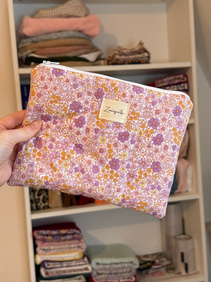 Pochette Tiphaine