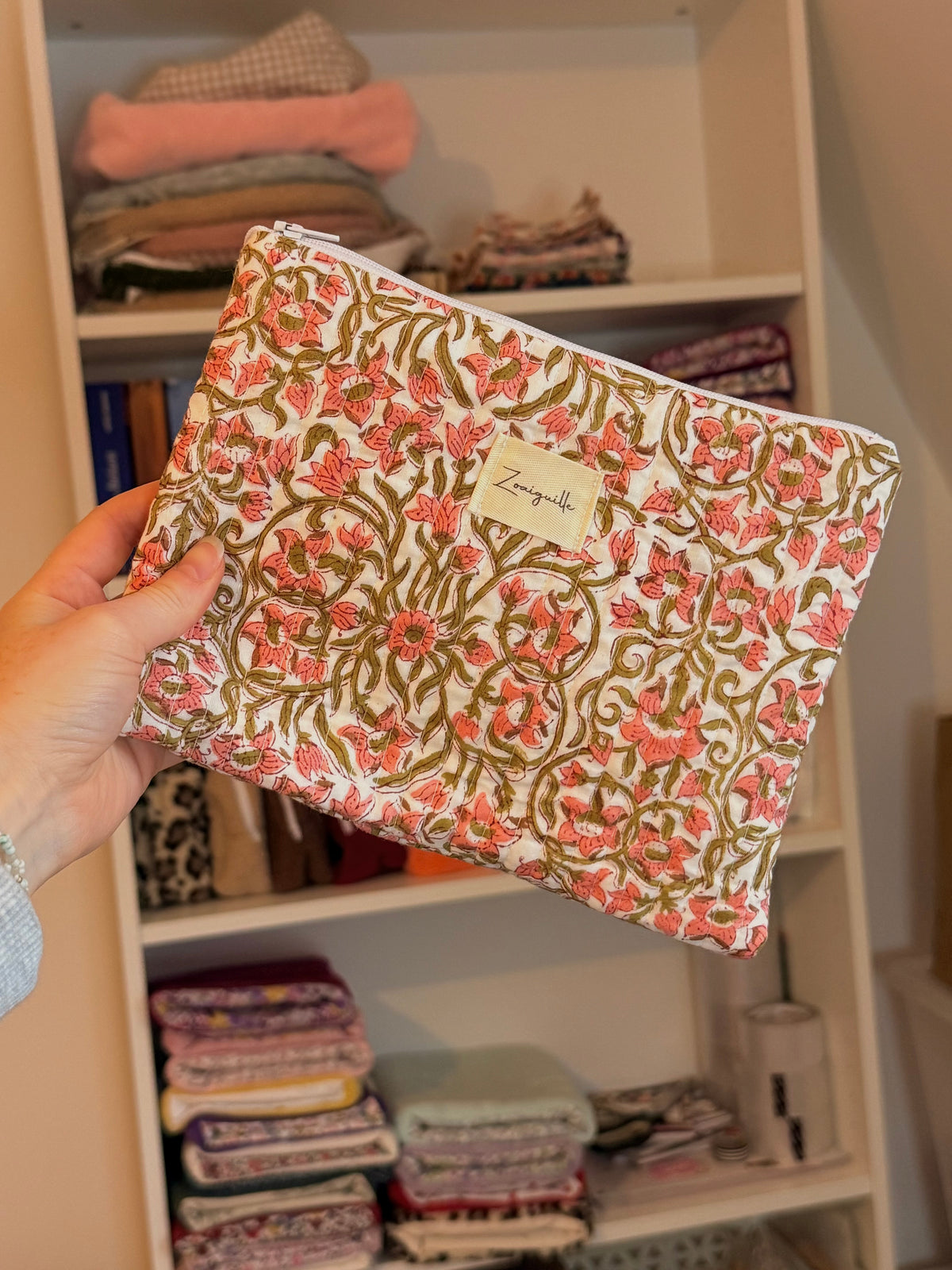 Pochette Rosemary