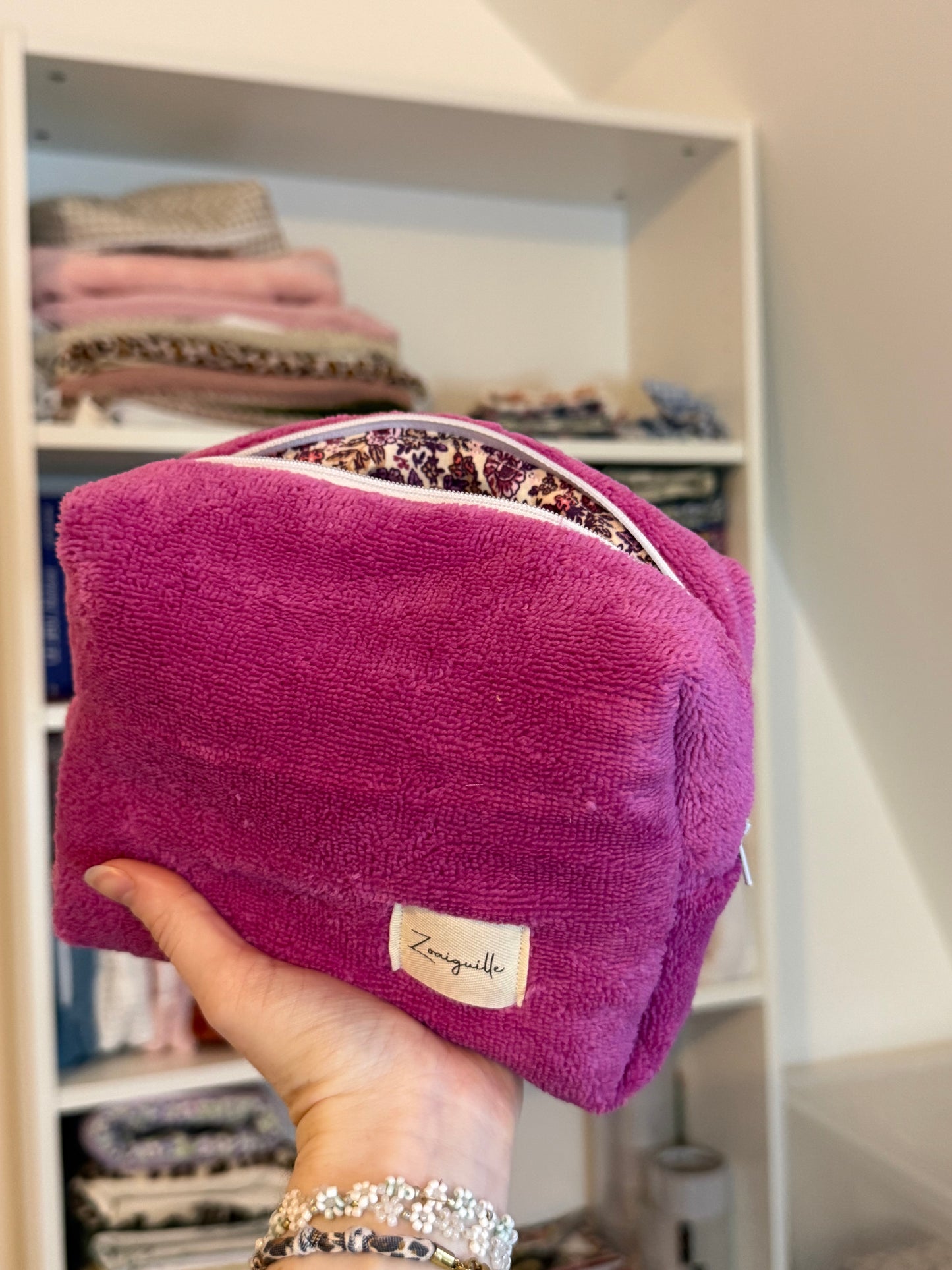 Trousse Laly