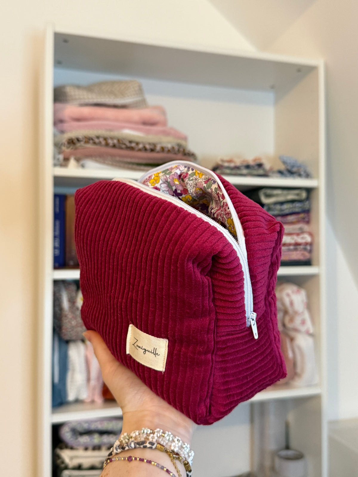 Trousse Énora