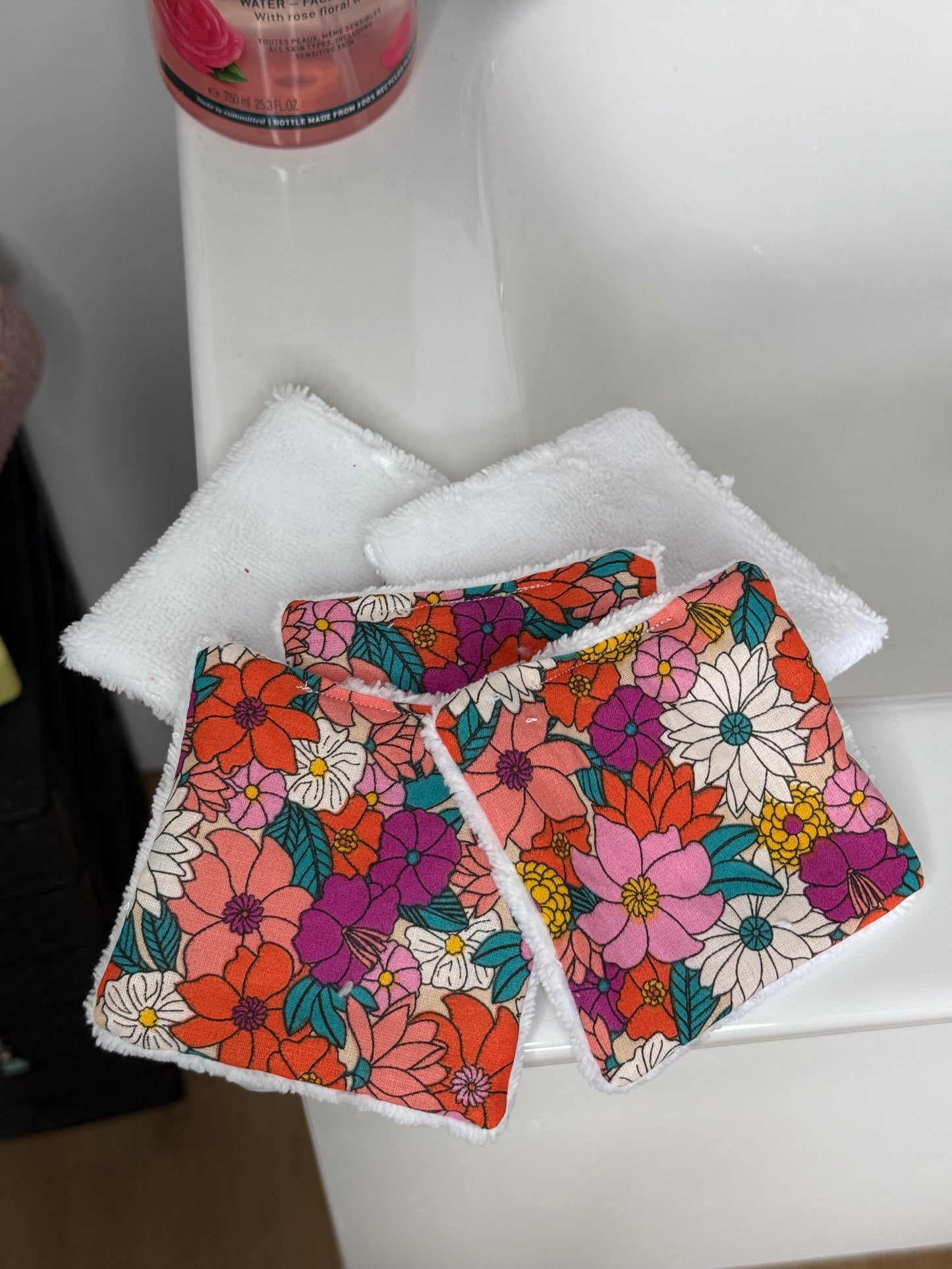 Lingettes Amanda