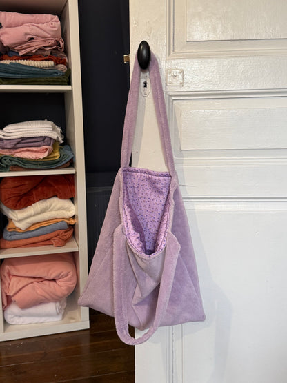 Tote bag Arlette