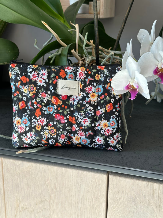 Pochette Frida