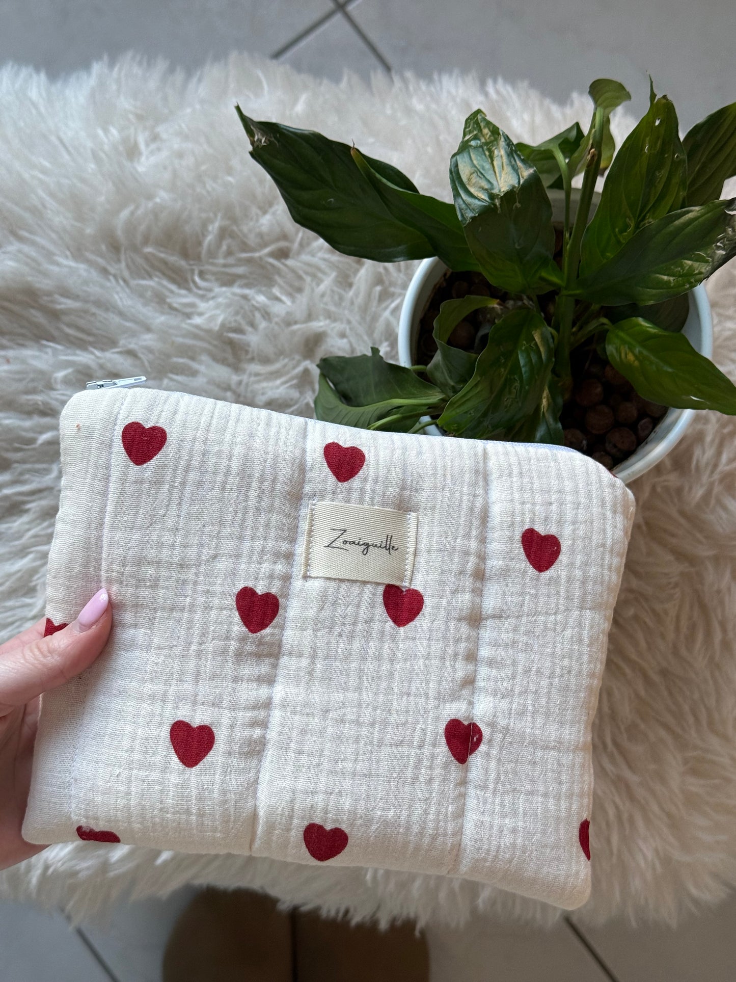 Pochette Octavia