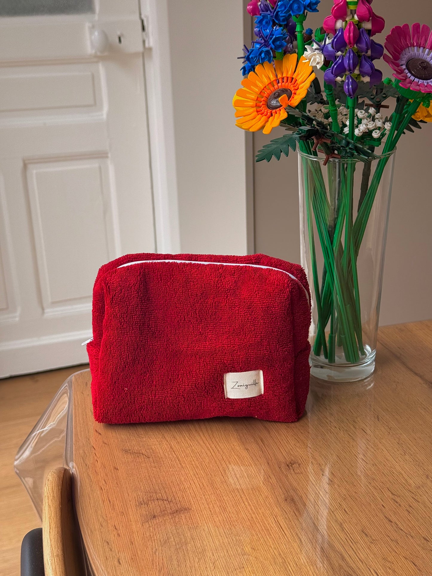 Trousse Fraise 🍓