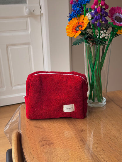 Trousse Fraise 🍓