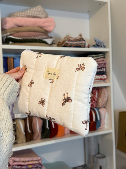 Pochette Nœud 🎀