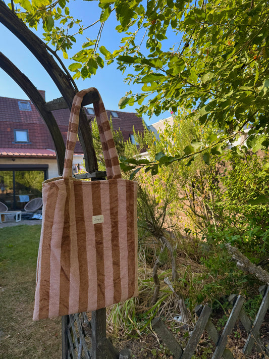 Tote bag Huguette