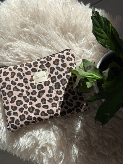 Pochette Léon