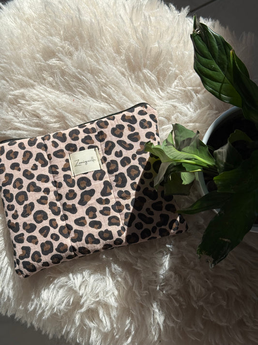 Pochette Léon