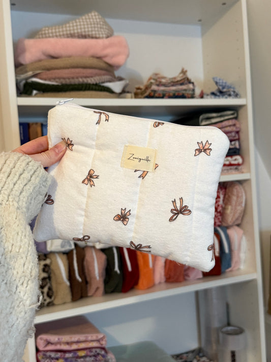 Pochette Nœud 🎀