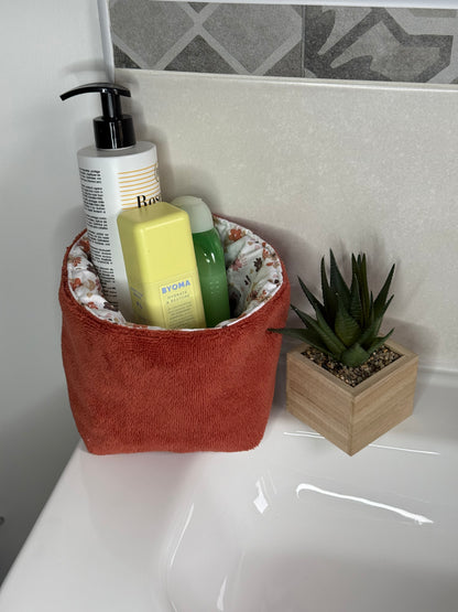 Panier Carmen