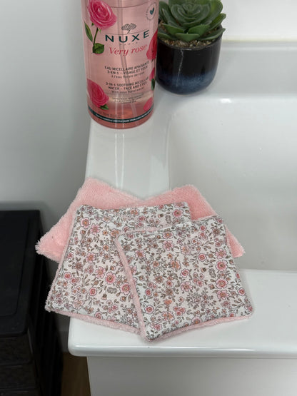 Lingettes Diana