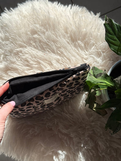 Pochette Léon