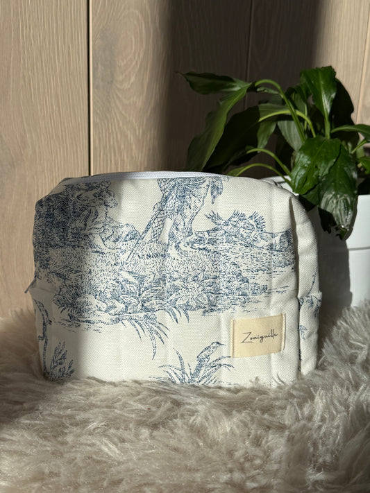 Trousse Earl Grey
