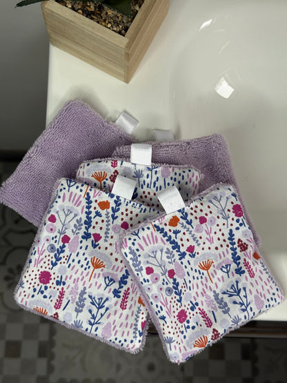 Lingettes Céleste